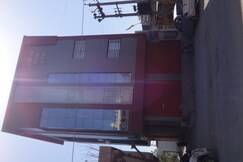 HOTEL SHIVAM PALACE