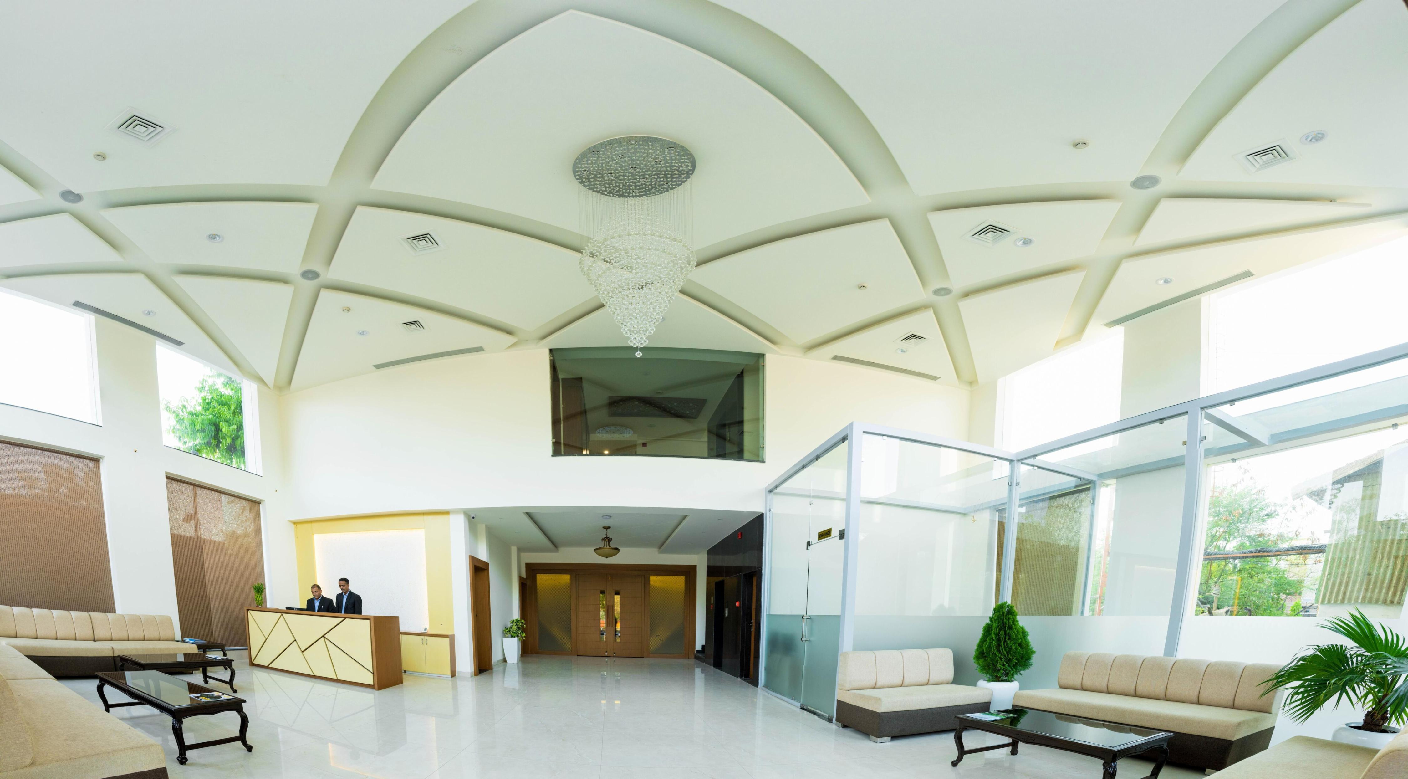 Main gallery