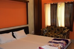 The Imperial Hotel