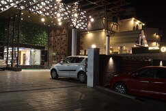 Address of Hotel Ocean Inn