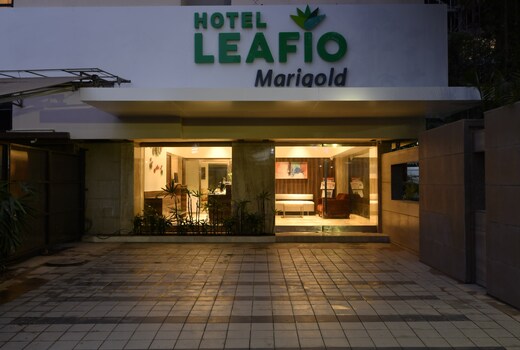 HOTEL LEAFIO MARIGOLD