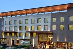 Radisson Gwalior