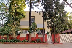 Address of HOTEL VGS