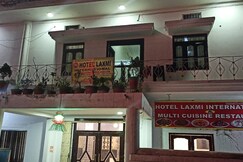 LAXMI GUEST HOUSE