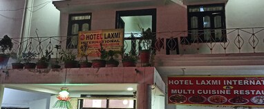LAXMI GUEST HOUSE