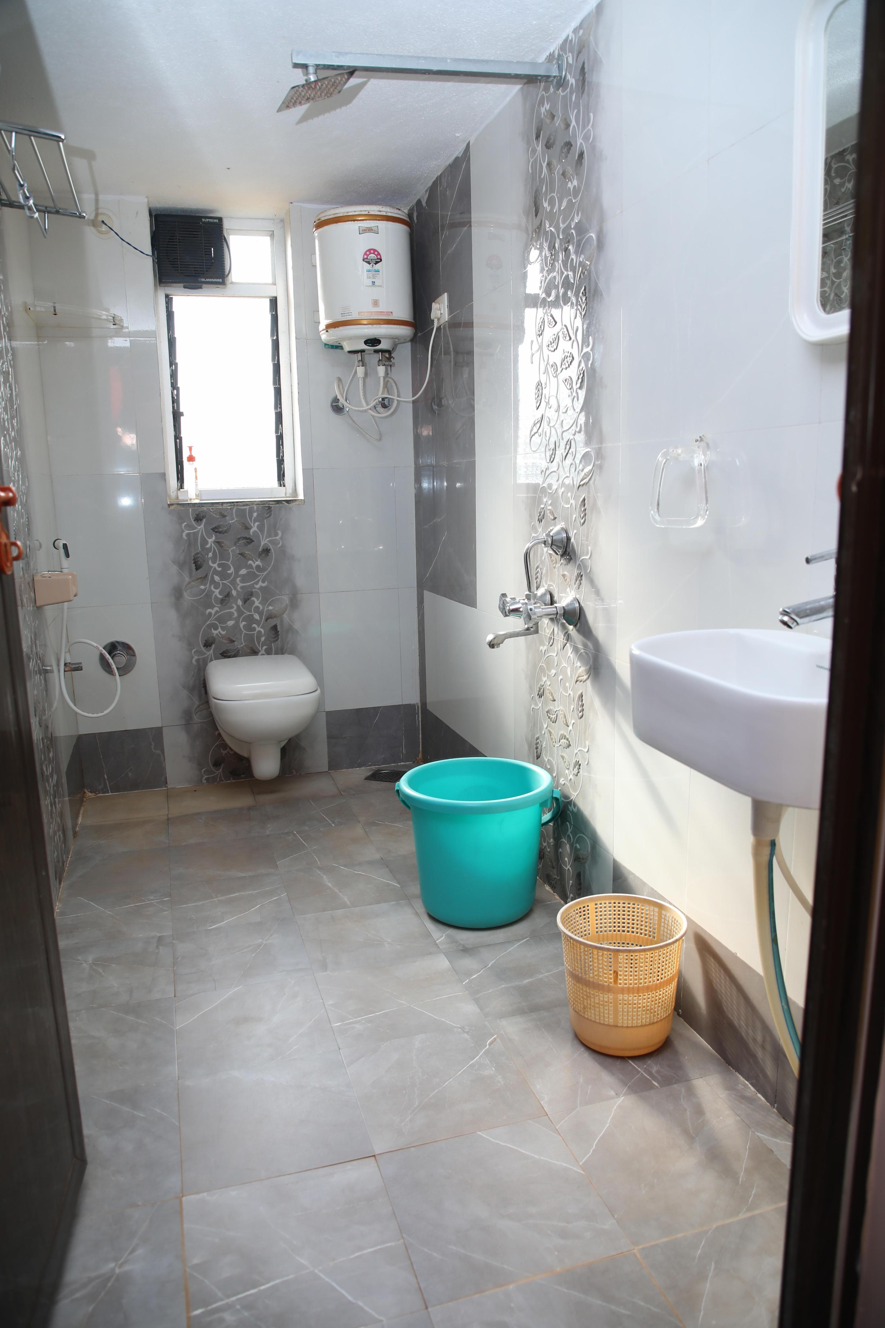 5 Mile Beach Resort - Near Gokarna - Tap to explore photos