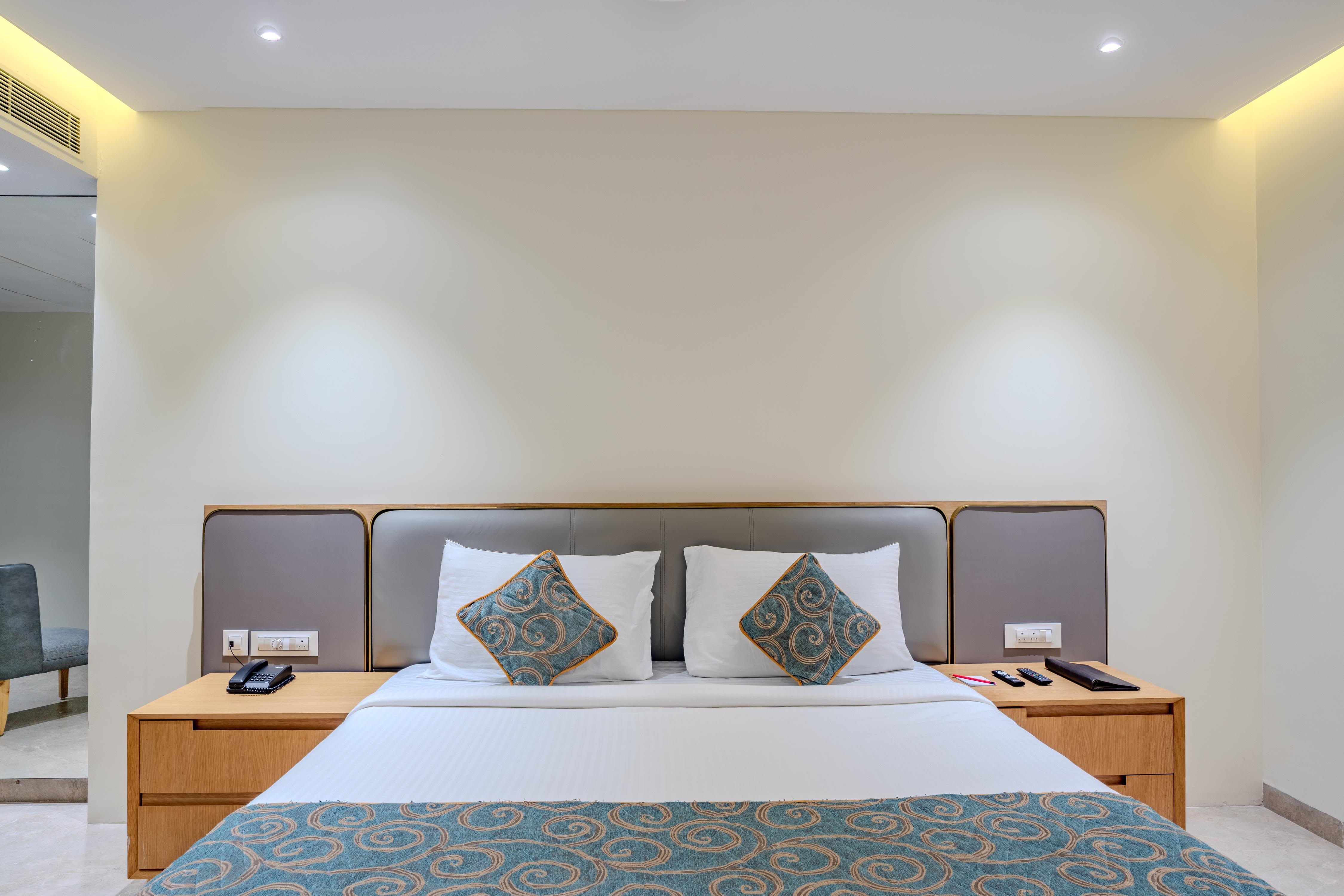 Hotel sannidhi emerald - Tap to explore photos