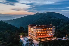 Pagoda Plantation Resort