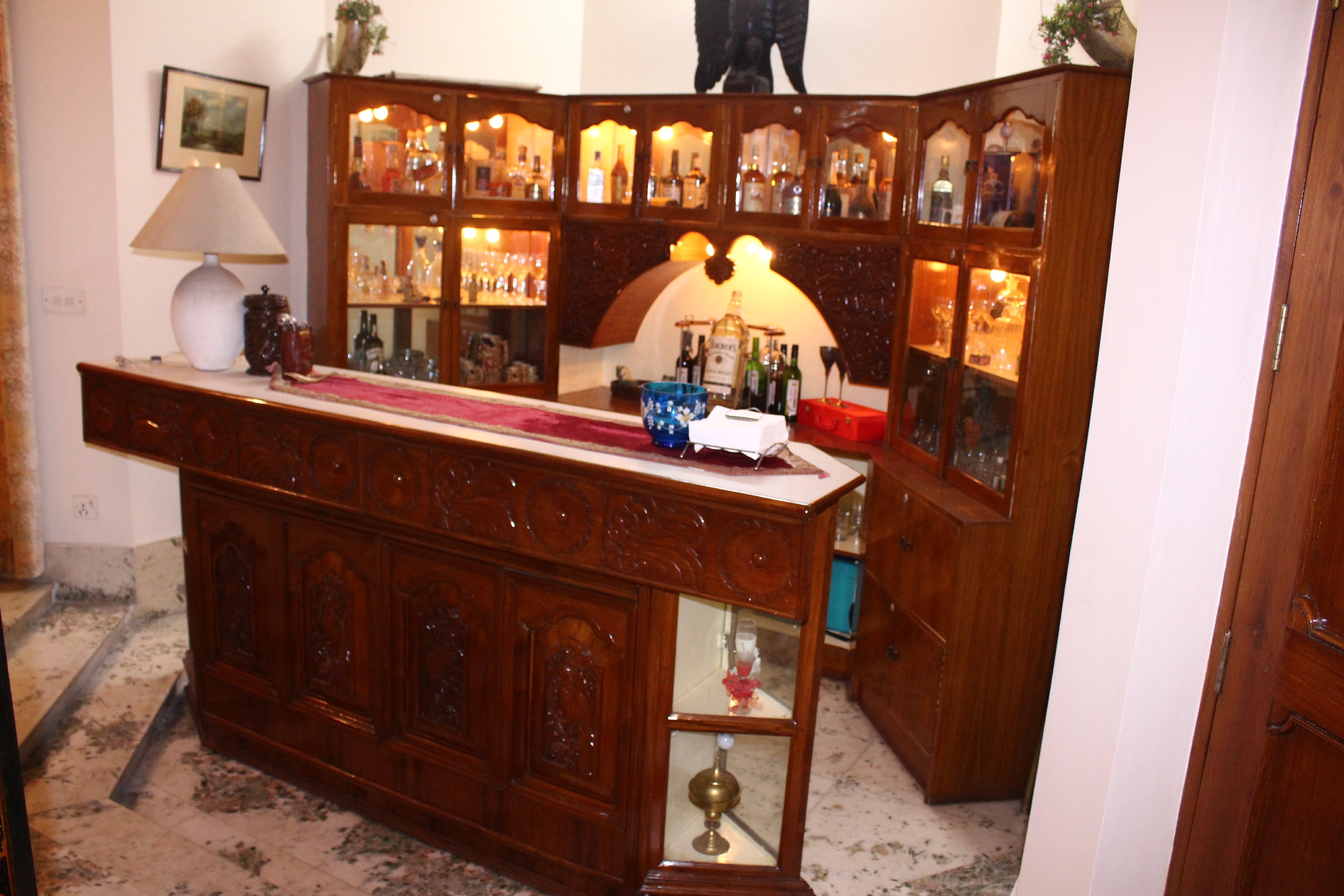 Main gallery
