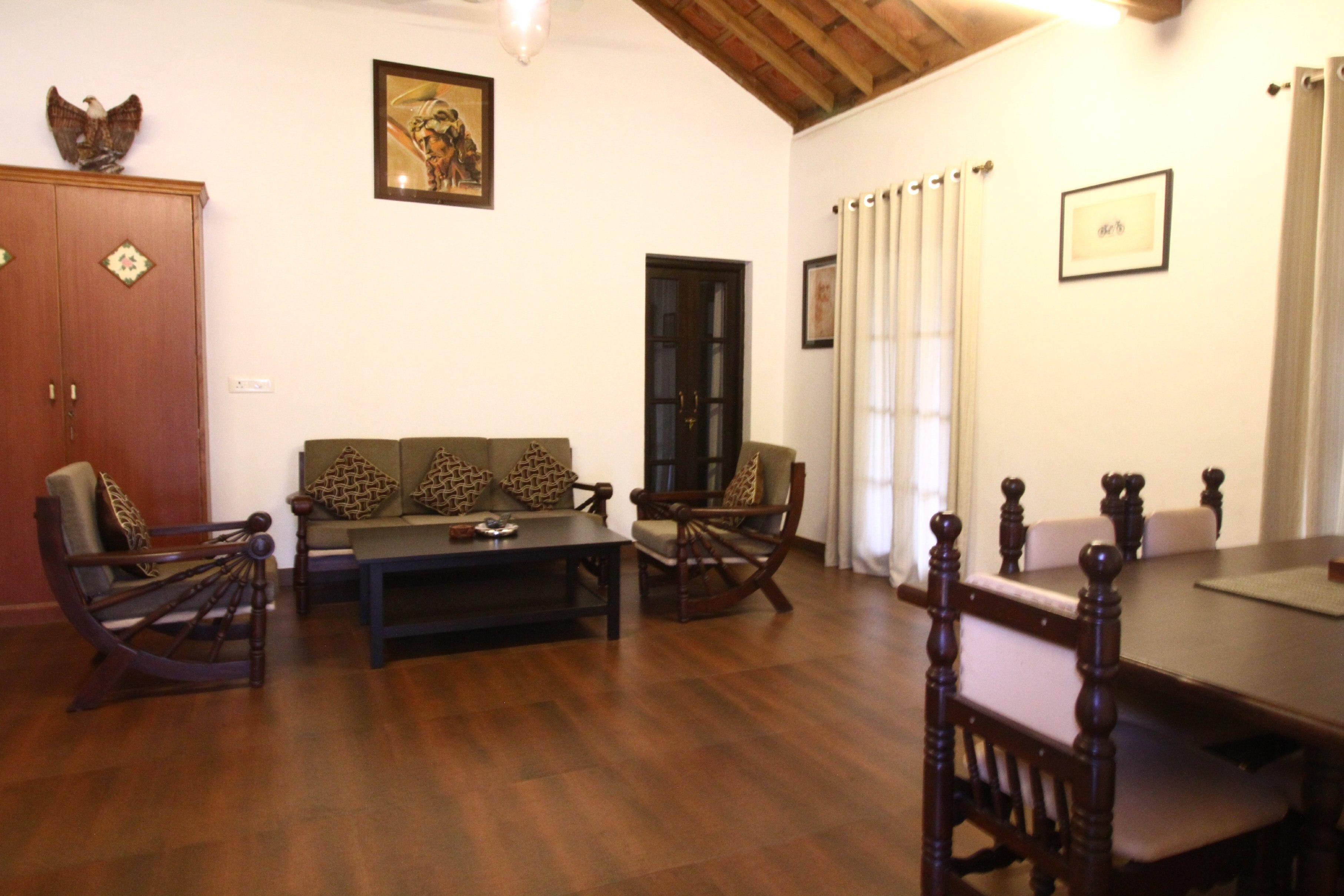 The D'Gamas Luxe Homestay - Tap to explore photos