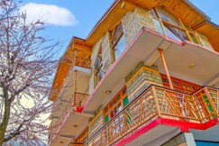 The Mountain Glory| Rooms & Cottages