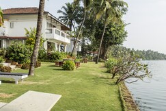 Shikara Beach Resort