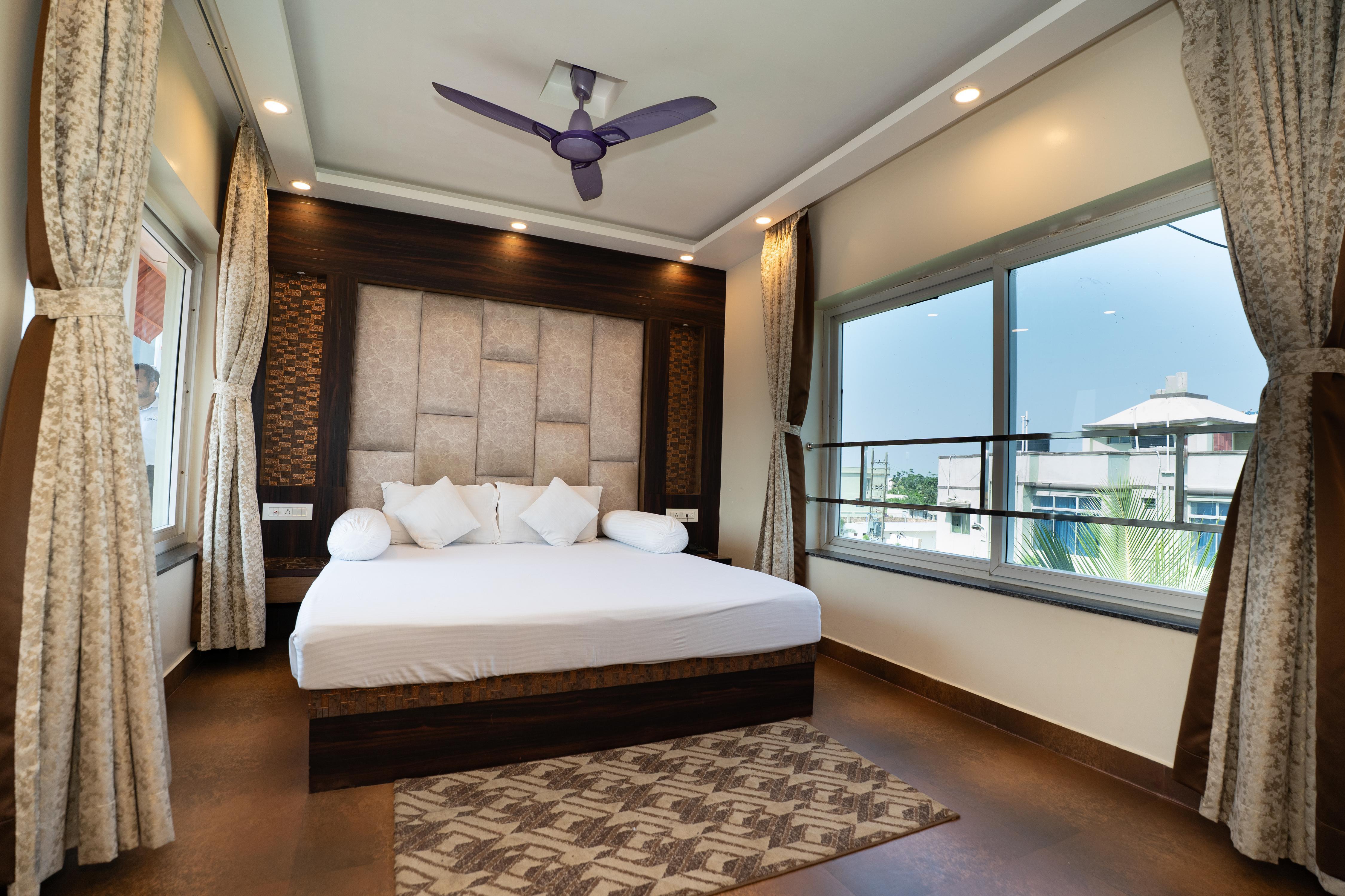 Sher E Bengal Beach Resort - Tap to explore photos