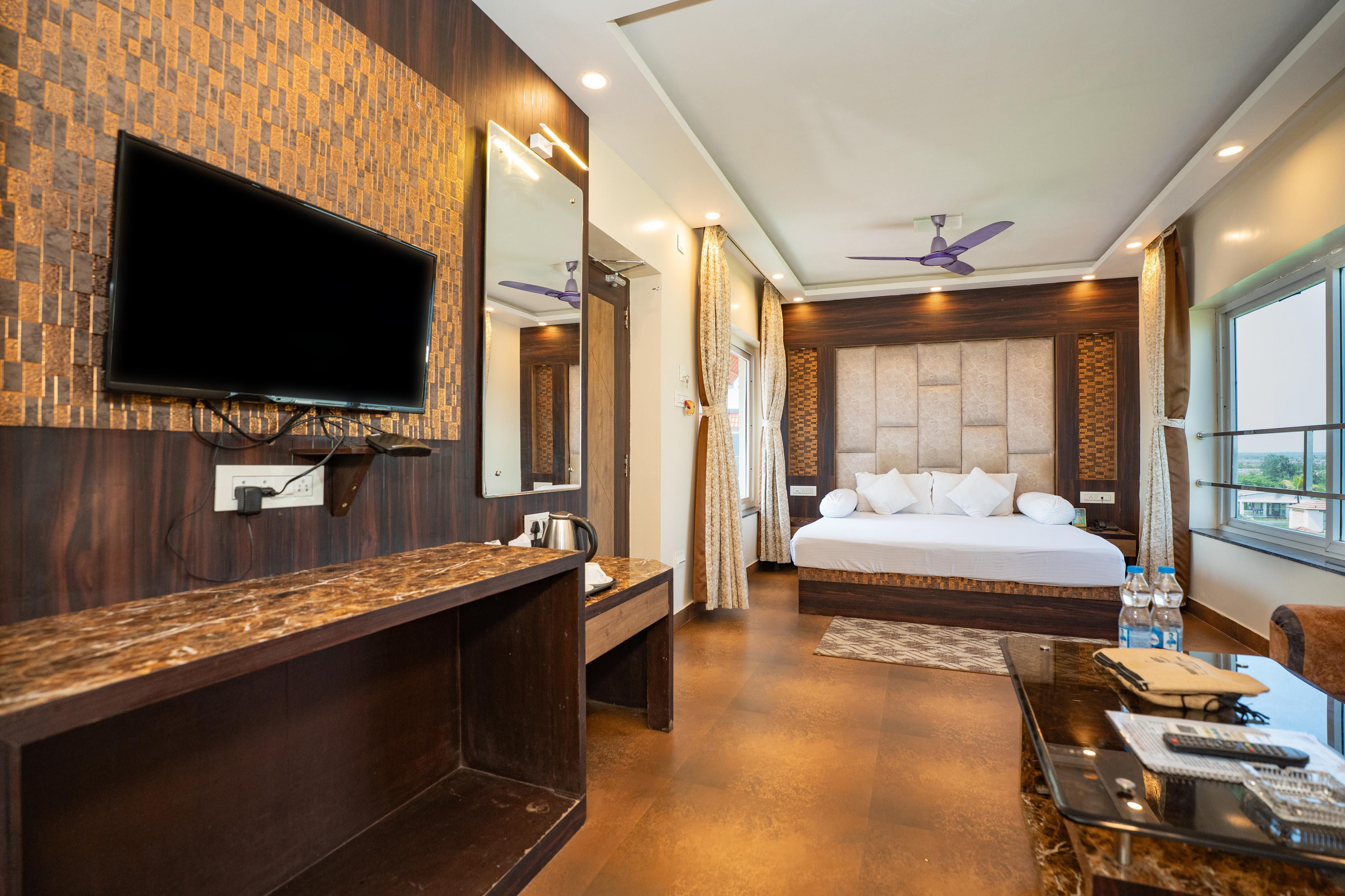 Sher E Bengal Beach Resort - Tap to explore photos