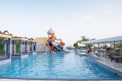 Sher E Bengal Beach Resort