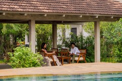 Sanctuary Amaidiyana- A CGH Earth Experience