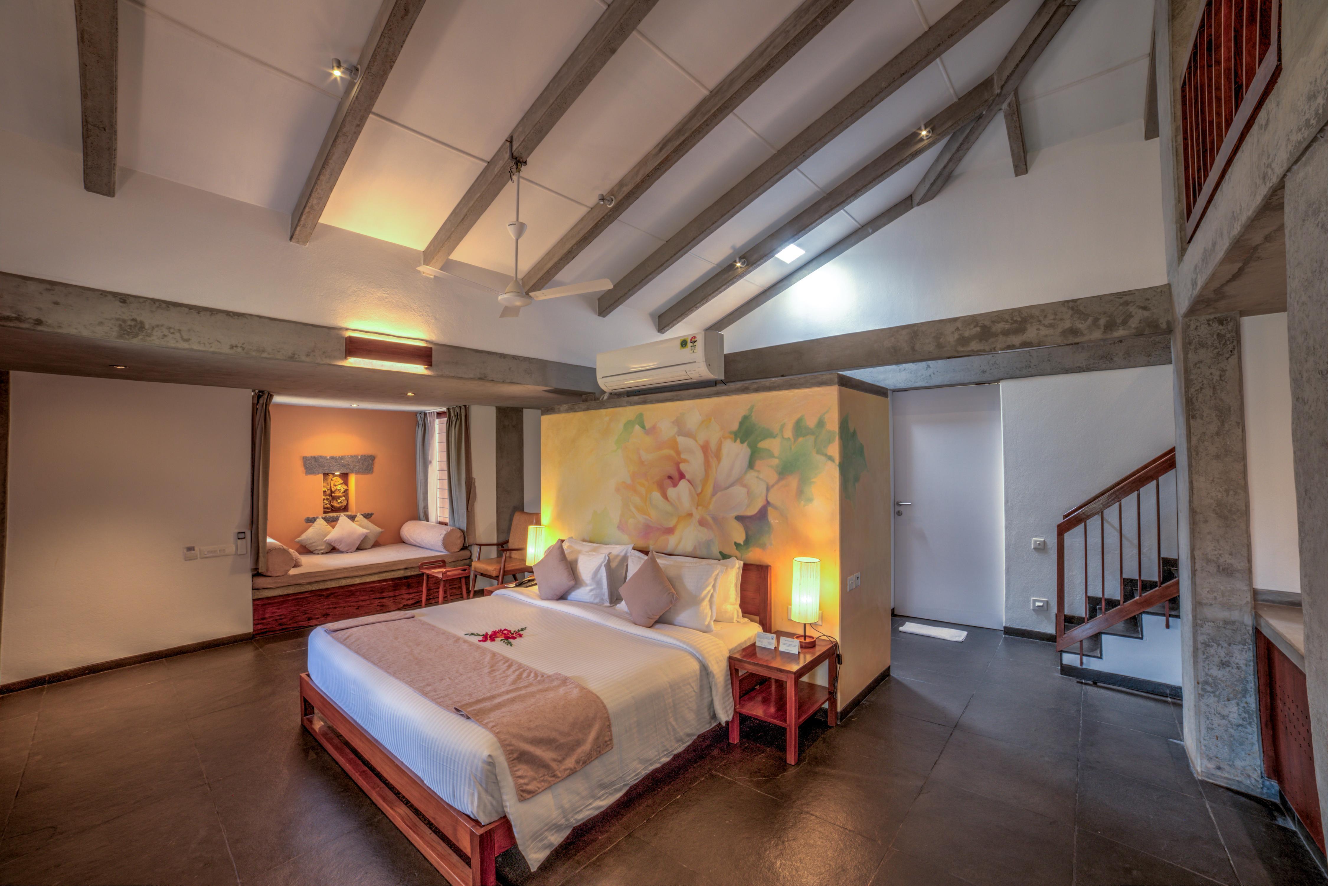 Sanctuary Amaidiyana- A CGH Earth Experience - Tap to explore photos