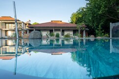 Sanctuary Amaidiyana- A CGH Earth Experience