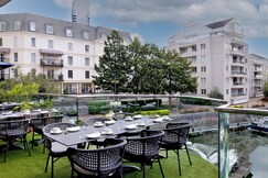 Chelsea Harbour Hotel and Spa