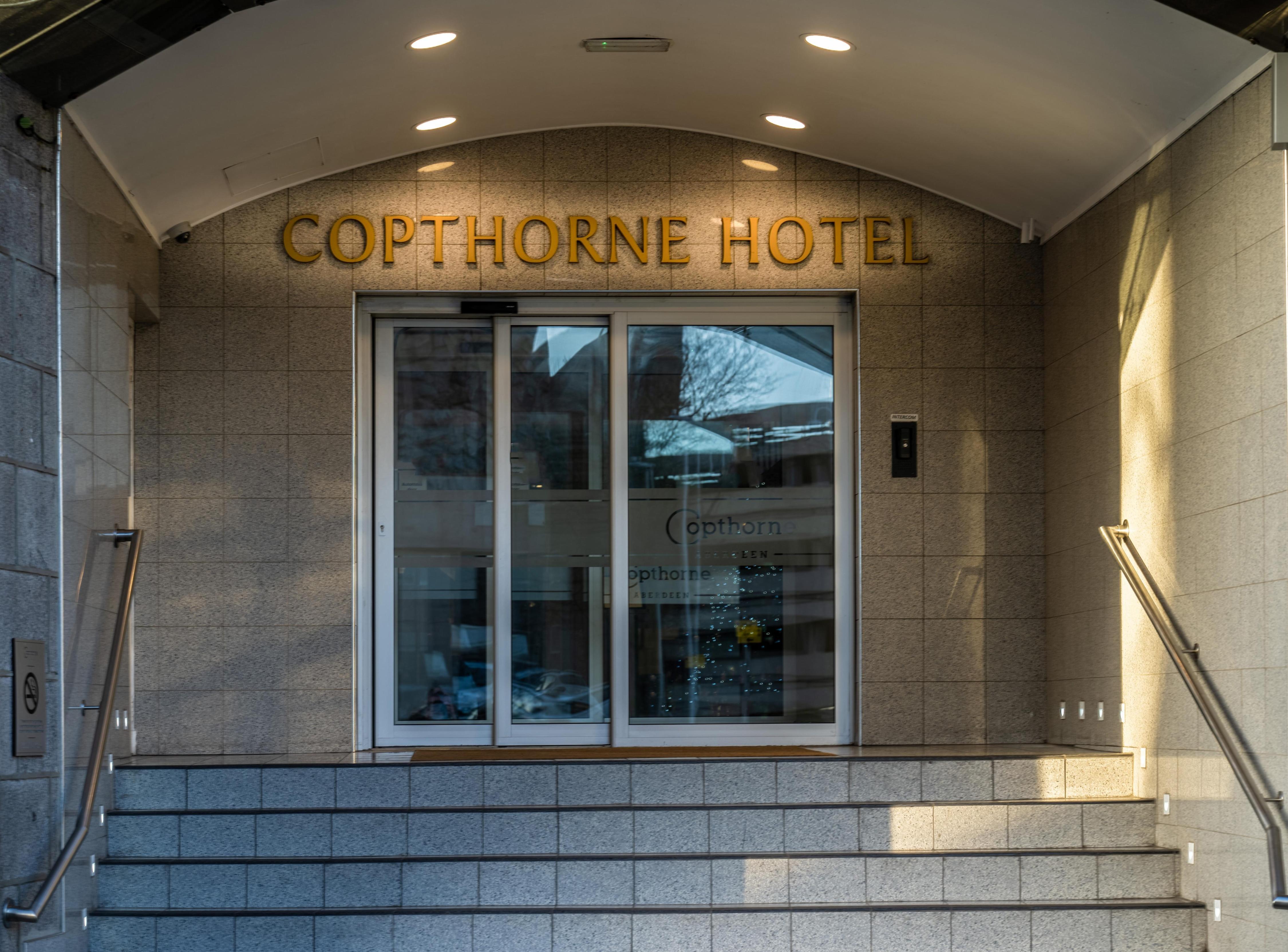 Copthorne Hotel Aberdeen - Tap to explore photos