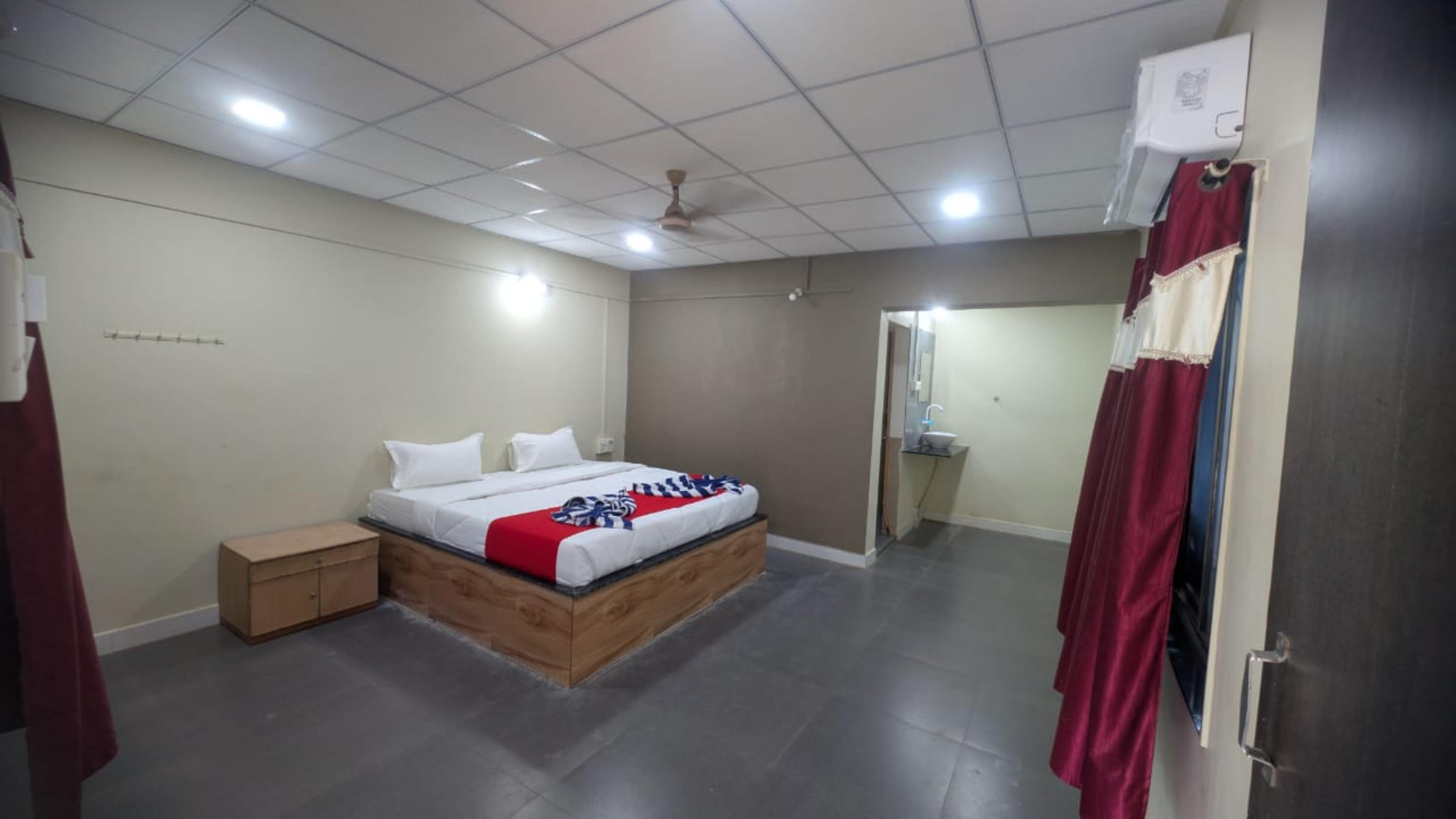 Kesar Villa Resort - Tap to explore photos