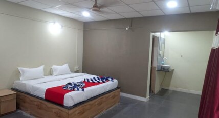Kesar Villa Resort Room Type - Standard Room