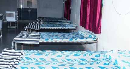 Kesar Villa Resort Room Type - Non Ac Dormitory 40 Adults