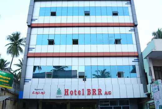 Hotel BRR