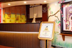 Hotel Dhammanagi Comforts