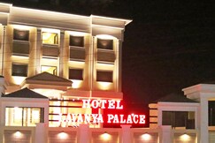Hotel Lavanya Palace