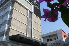 ALEXANDER LUXURY HOTEL