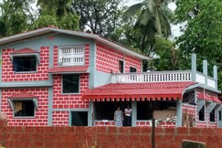Shrikrupa Homestay