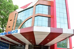 Hotel Pyara Palace
