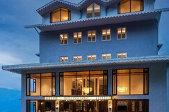 Udaan Hotel Pine Crest, Pelling