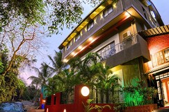 Foxoso Sonnet, Anjuna Goa