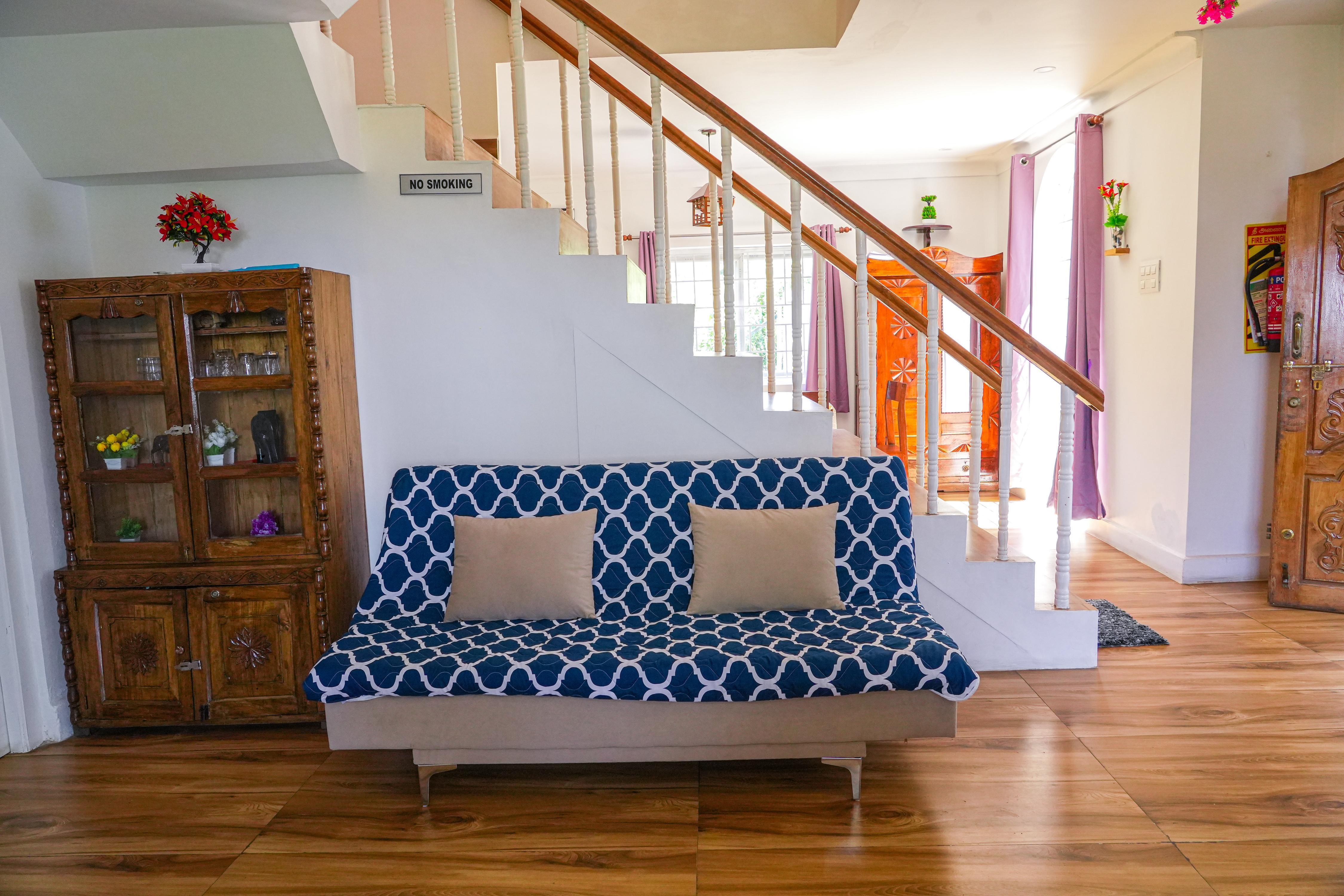 Winterbourne Chalet 3BHK Villa - Tap to explore photos