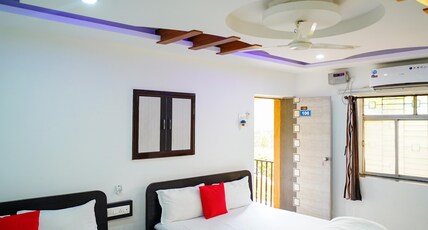 Virasat Resort, Wai Room Type - Family Room