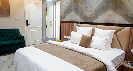 Virasat Resort, Wai Room Type - PREMIUM SUITE ROOM