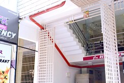 Photos of TR Residency