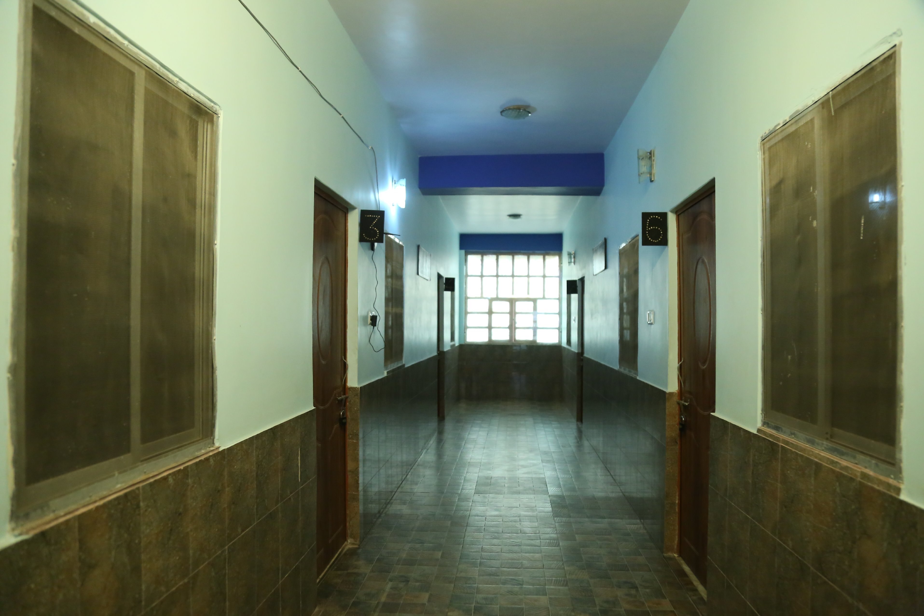 The Global Guest house and hostel - Tap to explore photos