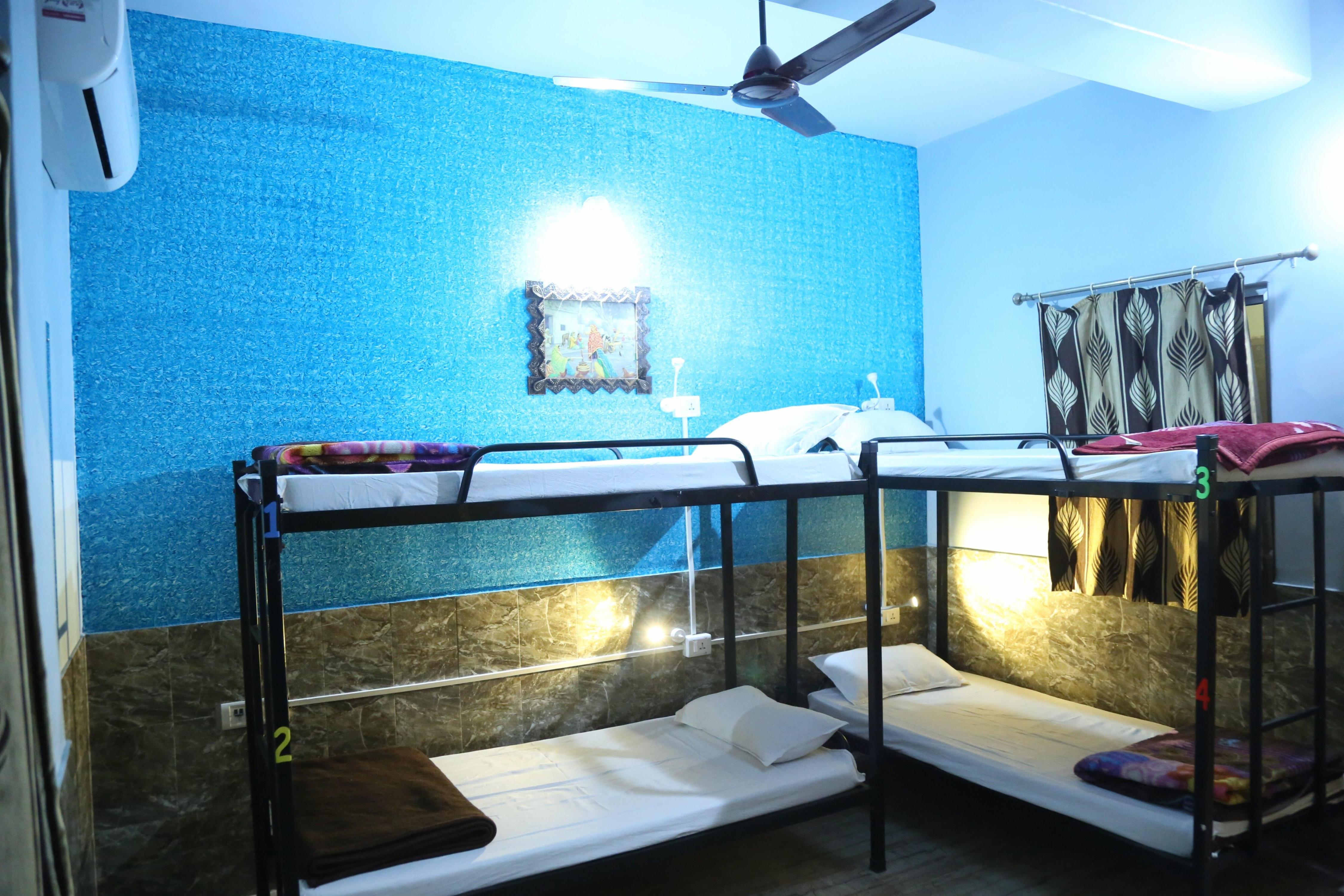 The Global Guest house and hostel - Tap to explore photos