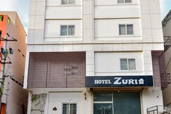zuri hotel
