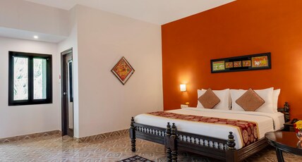 Sterling Palavelli Godavari Room Type - Classic Room