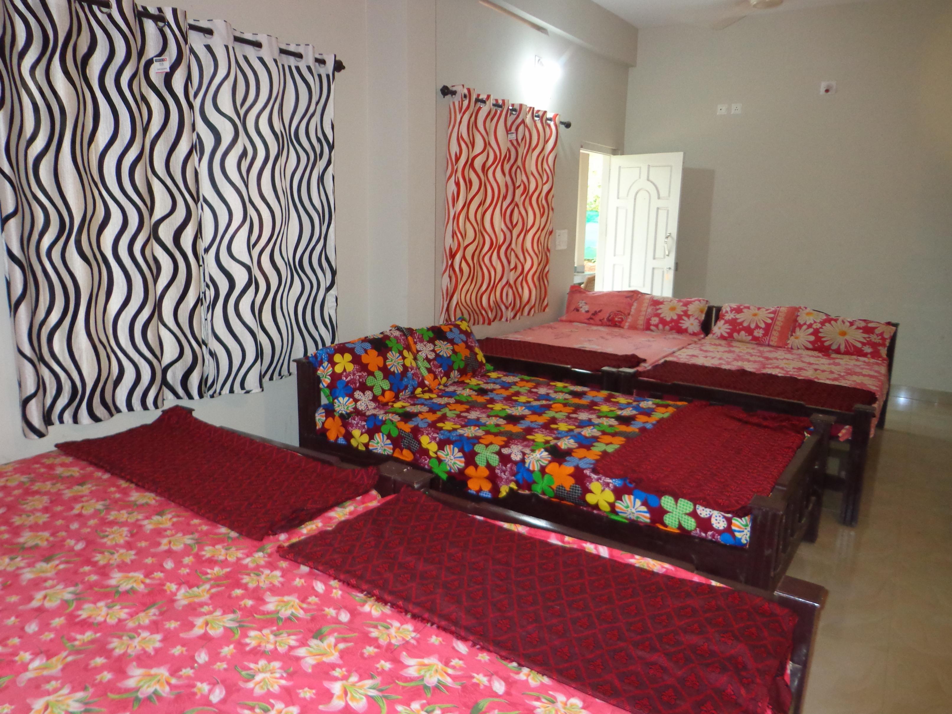 Moonlight Residency - Tap to explore photos