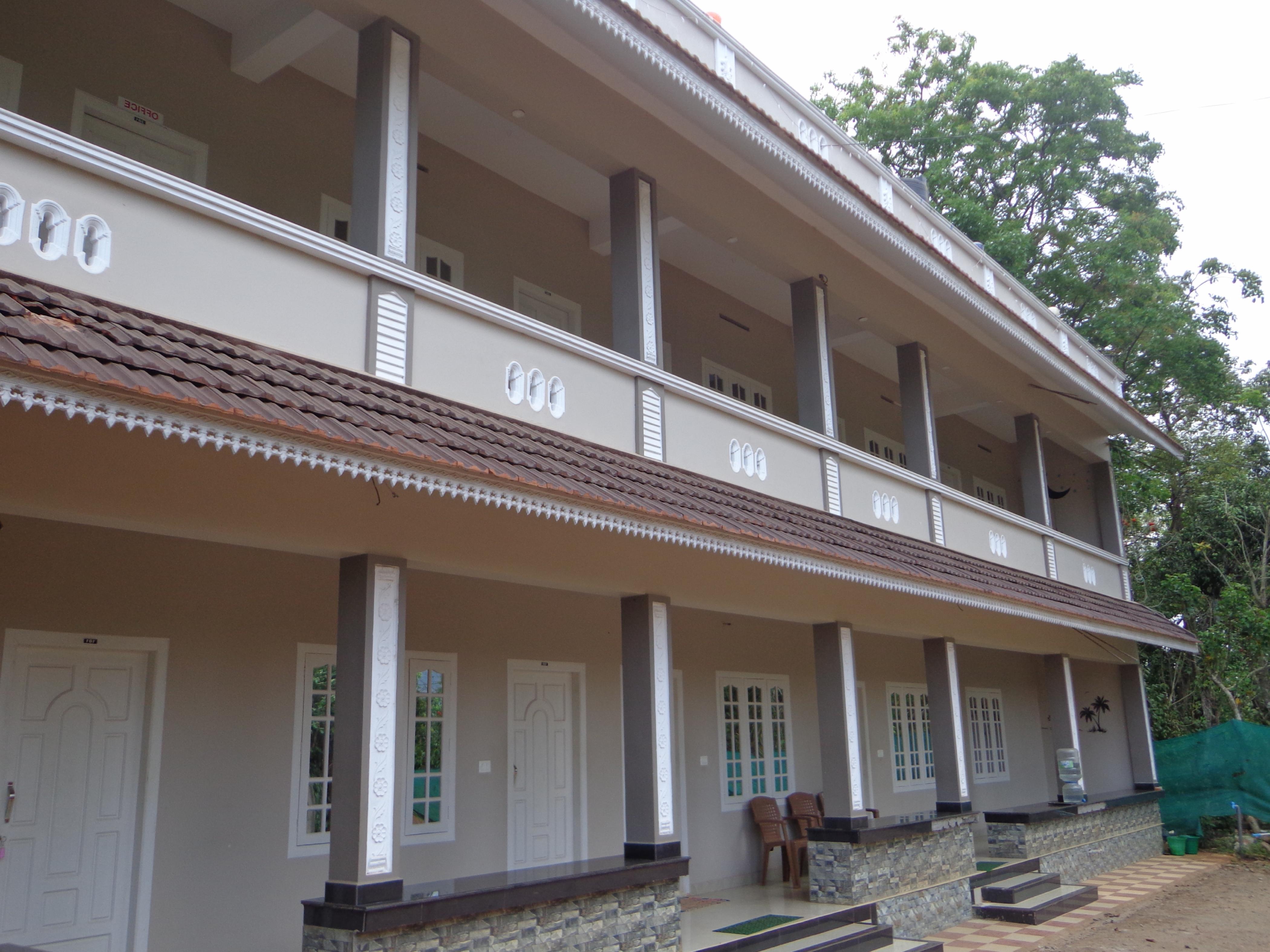 Moonlight Residency - Tap to explore photos