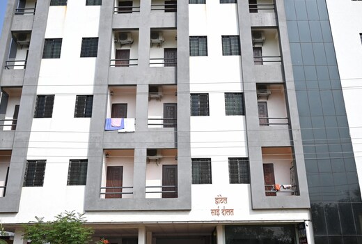 Hotel Sai Daulat