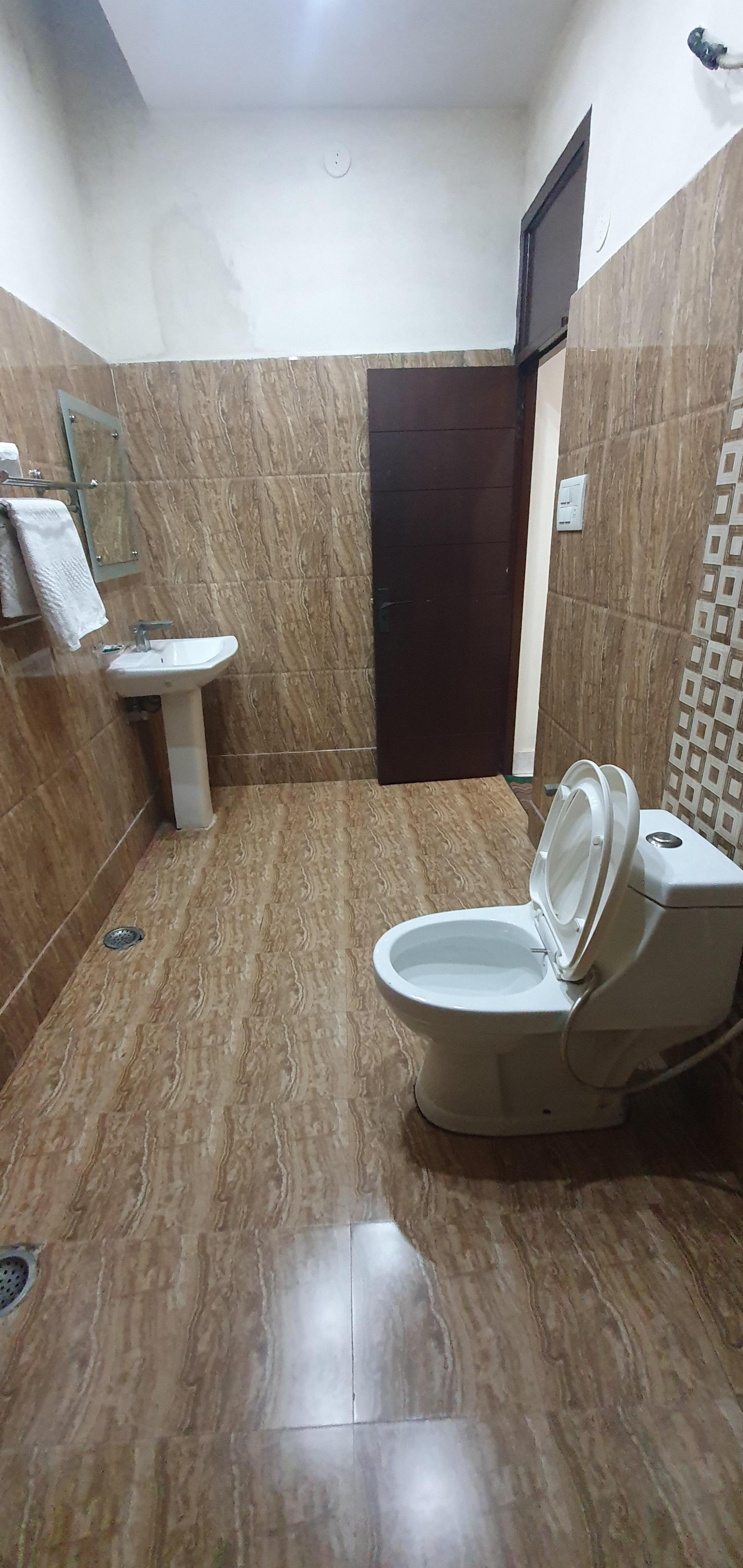 THE EVAAN Room Type - Deluxe Room