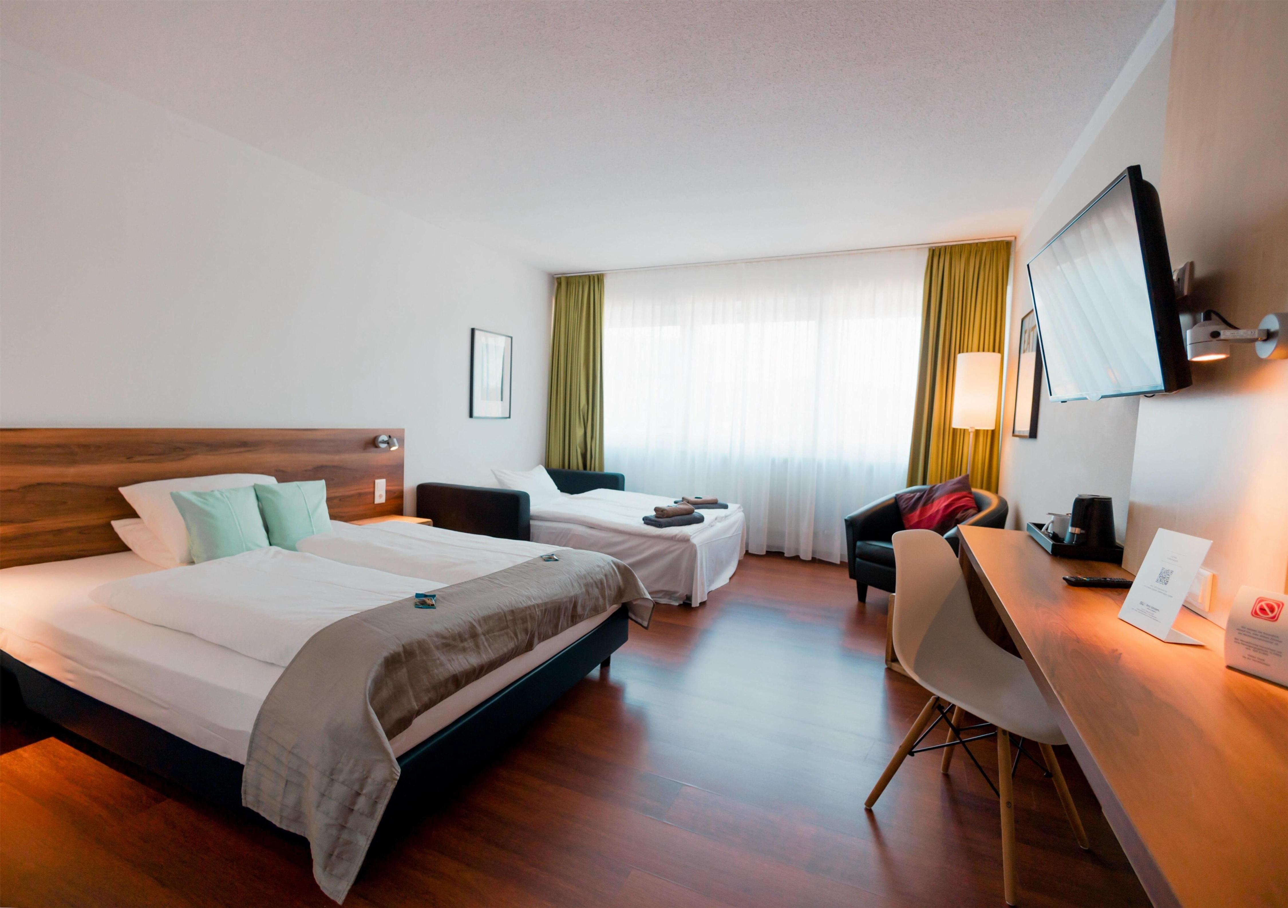 BEST WESTERN HOTEL AMBASSADOR - Tap to explore photos