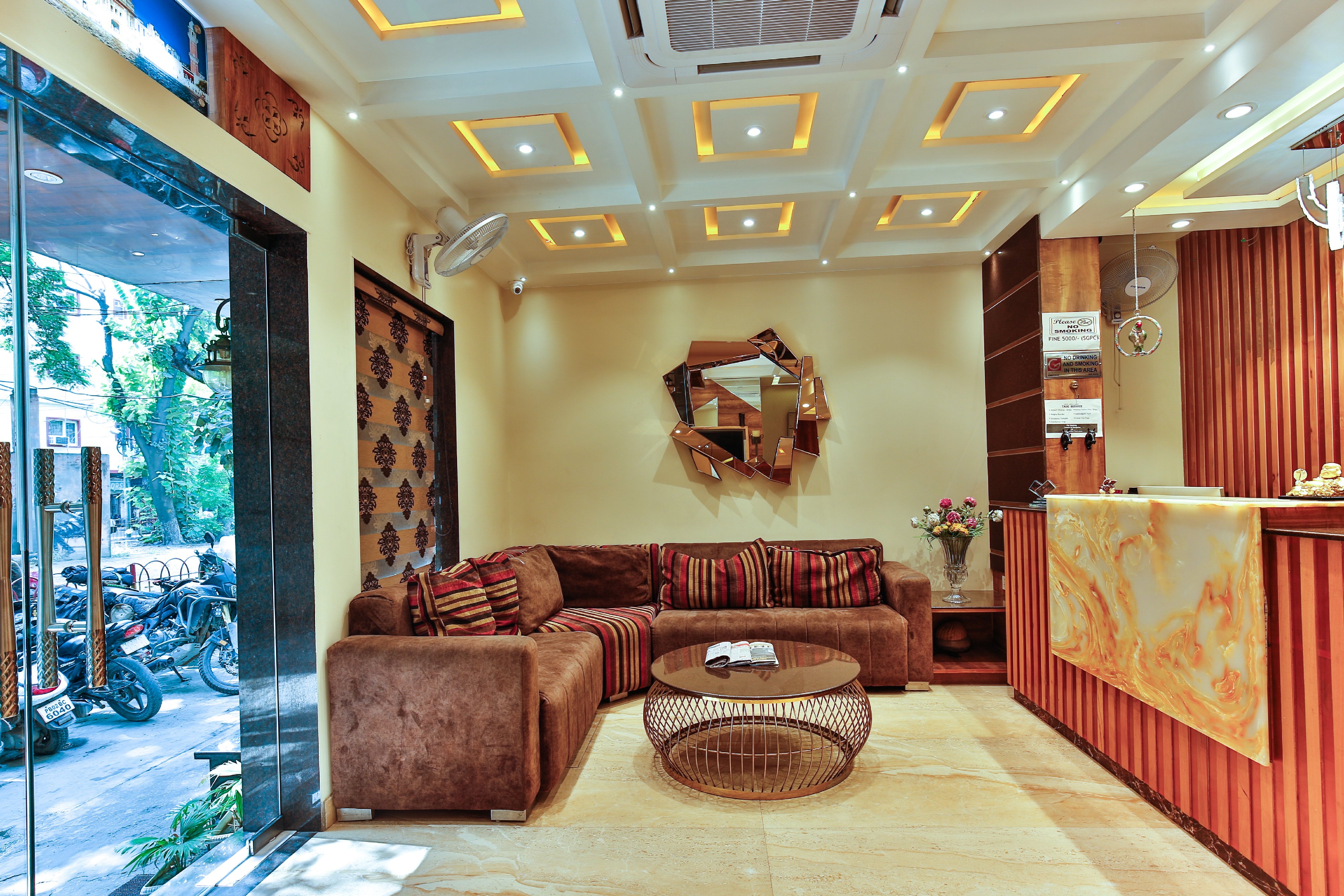 Main gallery