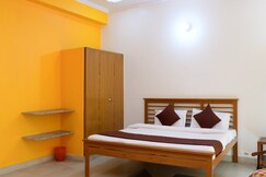 Hotel Gulmor Garden & Banquets